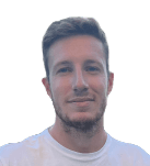 Développeur Front-End - Benjamin Le Guen