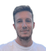 Visage de Benjamin Le Guen - Développeur Front-End